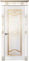 Antique Дверь Чебоксарская Модена ДГ